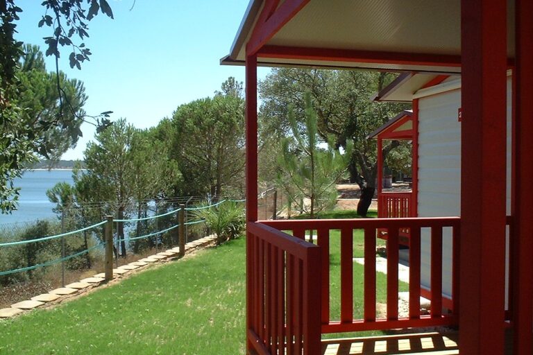 Camping Orbitur Montargil - Bild 12