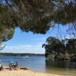 Camping Orbitur Montargil - Bild 3