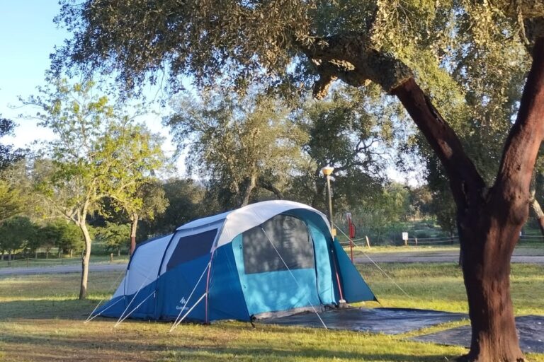Camping Orbitur Montargil - Bild 4
