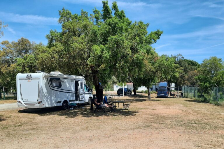 Camping Orbitur Montargil - Bild 5