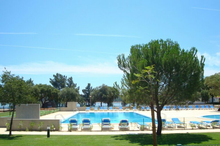 Camping Orbitur Montargil - Bild 7