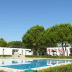 Camping Orbitur Montargil - Bild 8