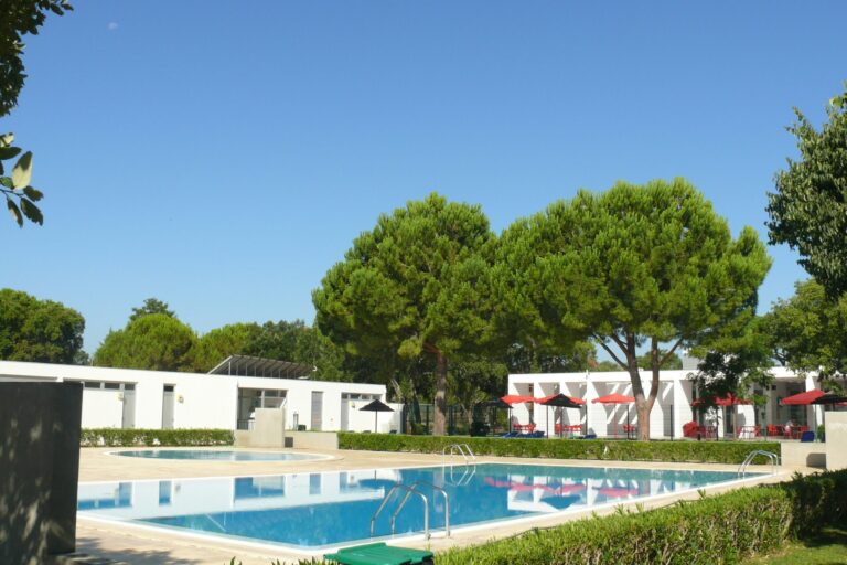 Camping Orbitur Montargil - Bild 8