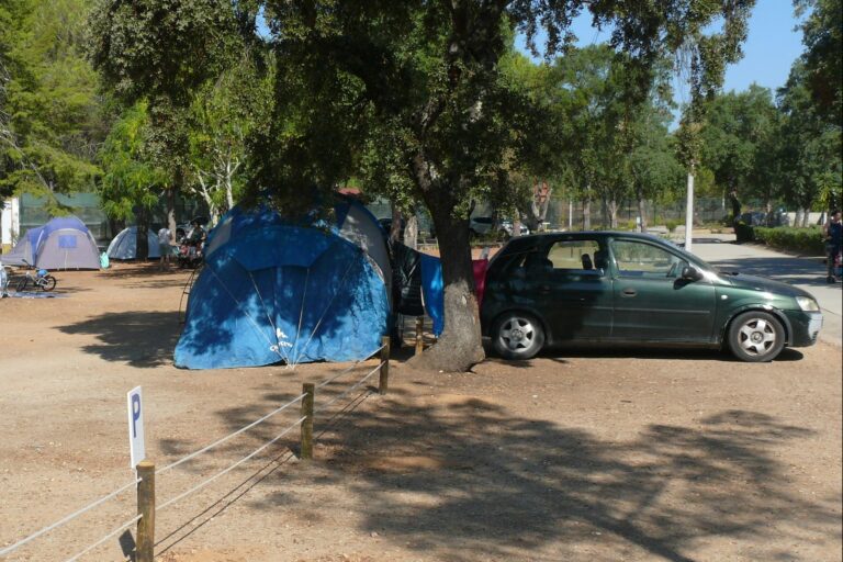 Camping Orbitur Montargil - Bild 9