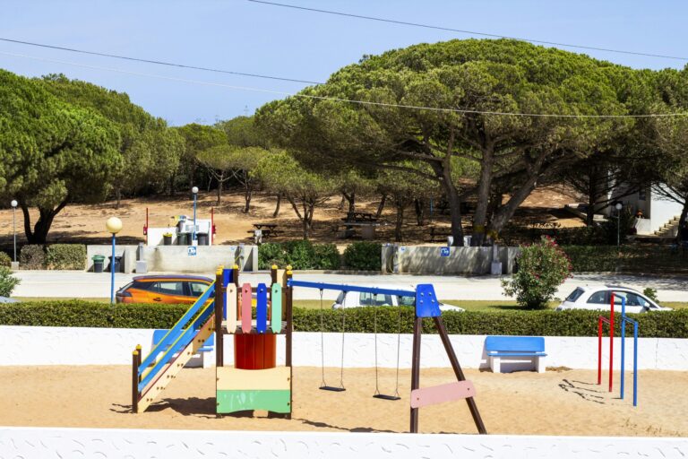 Camping Orbitur Sagres - Bild 10