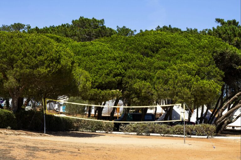 Camping Orbitur Sagres - Bild 11