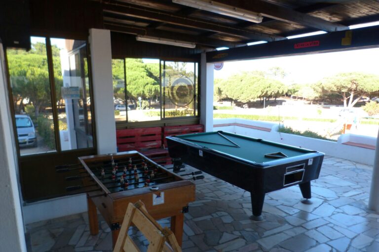 Camping Orbitur Sagres - Bild 13