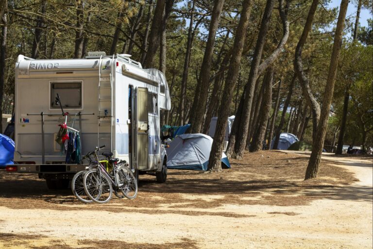 Camping Orbitur Sagres - Bild 3