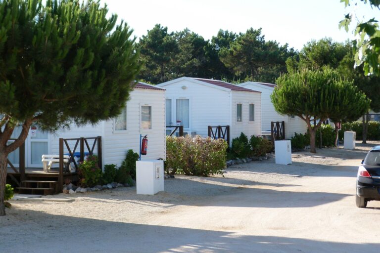 Camping Orbitur Sagres - Bild 4
