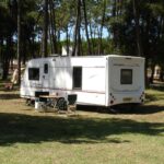 Camping Orbitur São Jacinto - Bild 10 Camping Orbitur São Jacinto - Bild 10