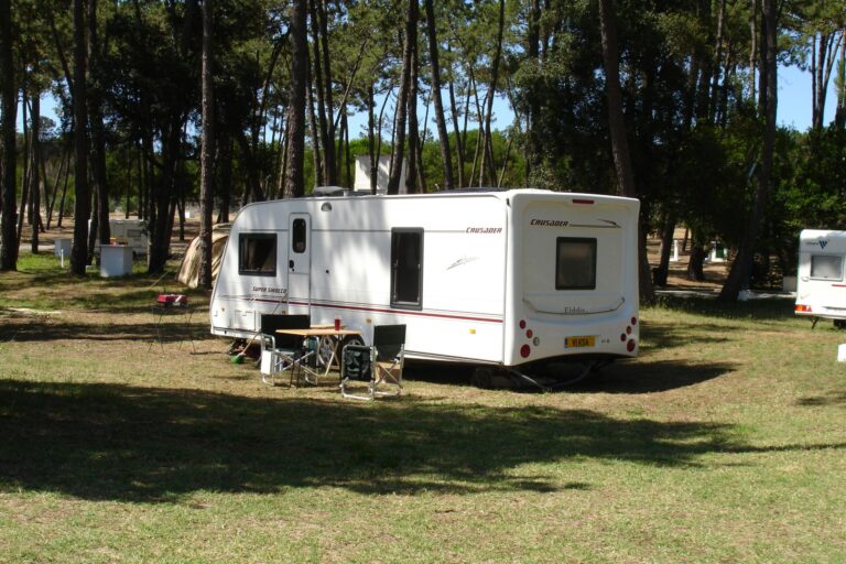 Camping Orbitur São Jacinto - Bild 10 Camping Orbitur São Jacinto - Bild 10