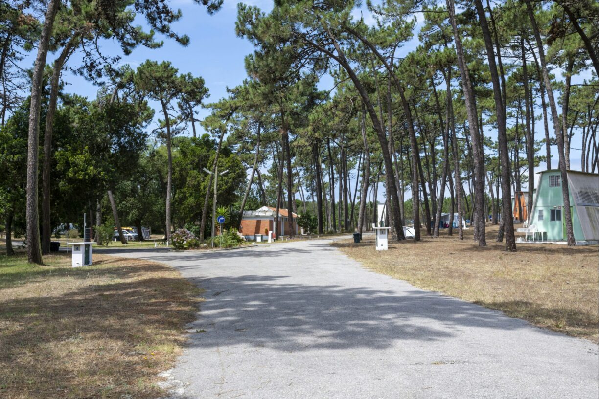 Camping Orbitur São Jacinto - Bild 12 Camping Orbitur São Jacinto - Bild 12