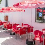 Camping Orbitur São Jacinto - Bild 14 Camping Orbitur São Jacinto - Bild 14