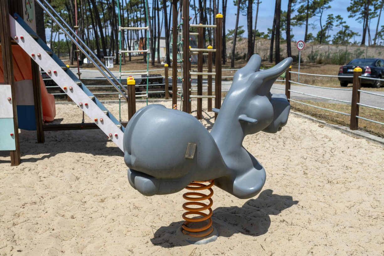 Camping Orbitur São Jacinto - Bild 16 Camping Orbitur São Jacinto - Bild 16