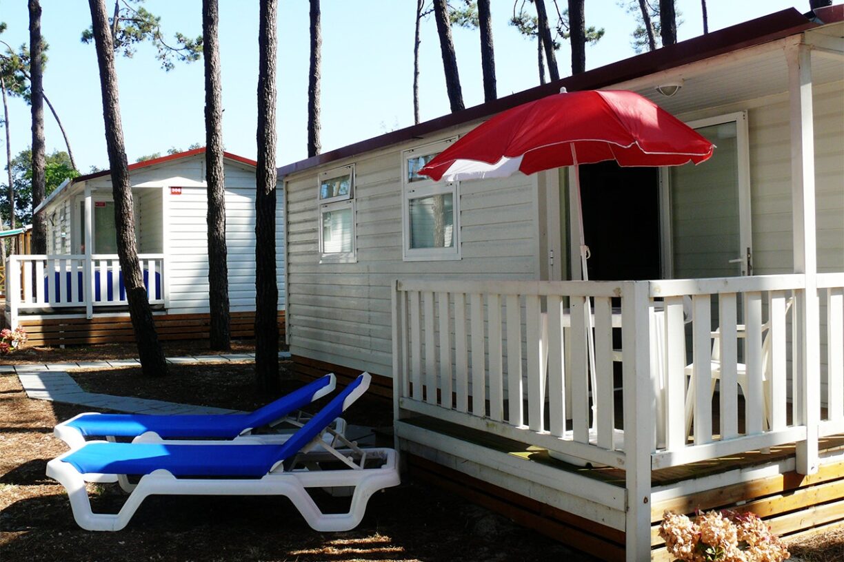 Camping Orbitur São Jacinto - Bild 5 Camping Orbitur São Jacinto - Bild 5