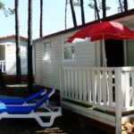 Camping Orbitur São Jacinto - Bild 5 Camping Orbitur São Jacinto - Bild 5