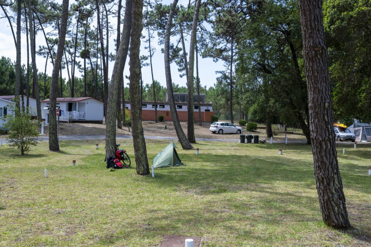 Camping Orbitur São Jacinto - Bild 9 Camping Orbitur São Jacinto - Bild 9