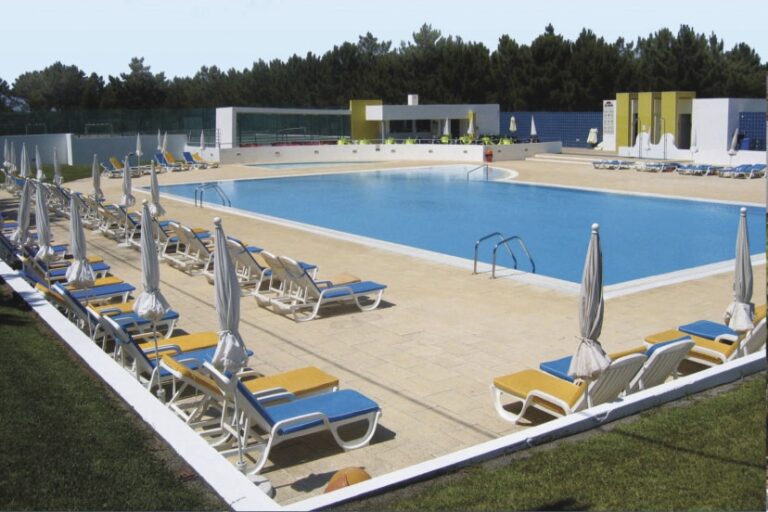 Camping Orbitur Sitava Milfontes - Bild 2