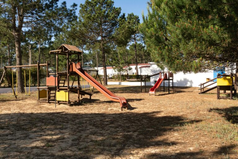 Camping Orbitur Sitava Milfontes - Bild 8