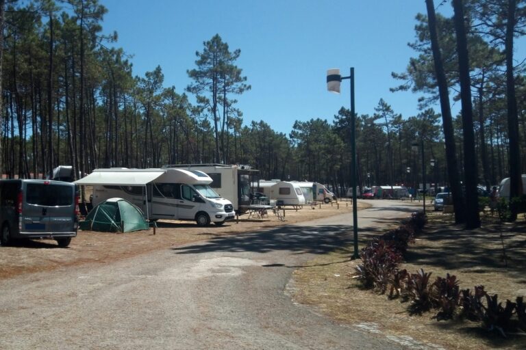 Camping Orbitur Vagueira - Bild 10 Camping Orbitur Vagueira - Bild 10