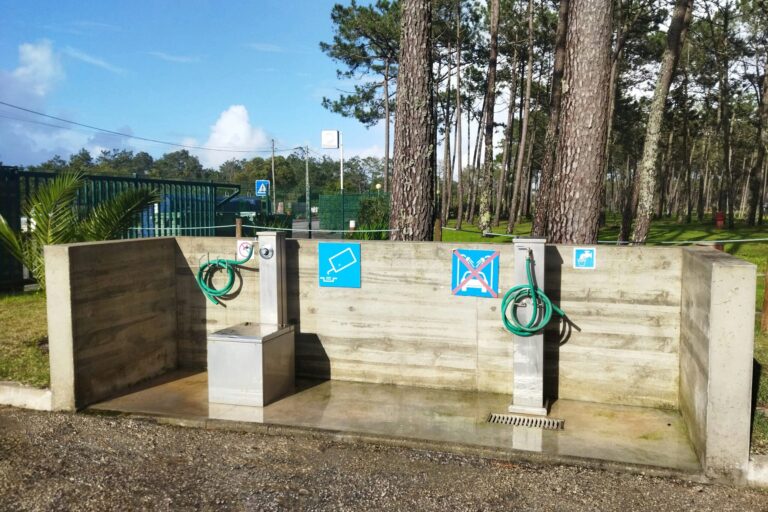 Camping Orbitur Vagueira - Bild 12 Camping Orbitur Vagueira - Bild 12