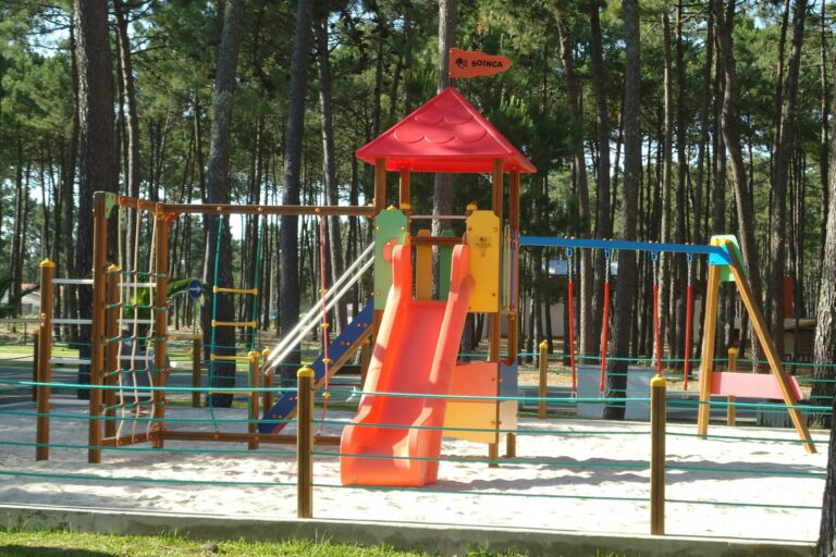 Camping Orbitur Vagueira - Bild 14 Camping Orbitur Vagueira - Bild 14