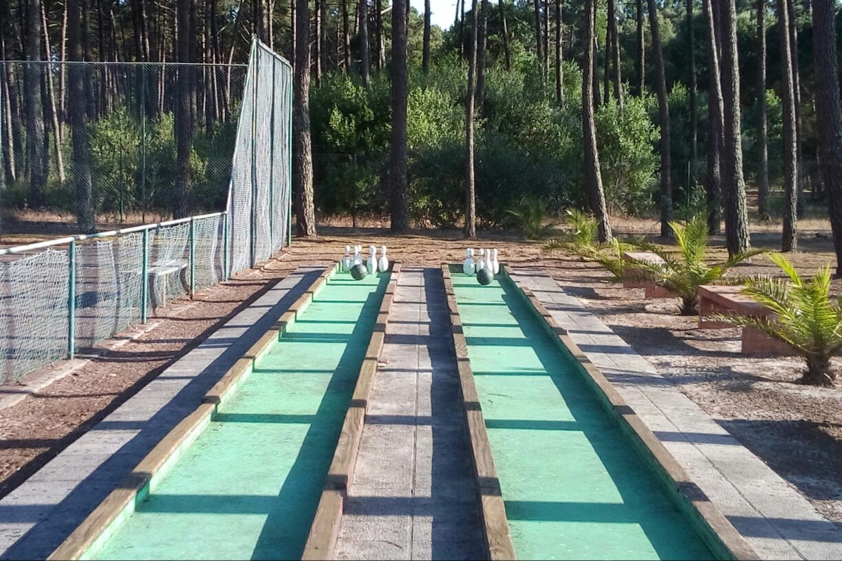 Camping Orbitur Vagueira - Bild 15 Camping Orbitur Vagueira - Bild 15