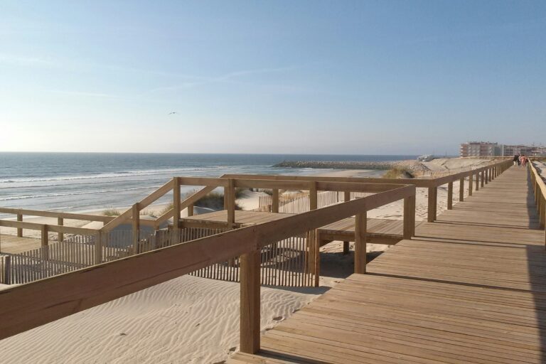 Camping Orbitur Vagueira - Bild 19 Camping Orbitur Vagueira - Bild 19