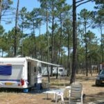 Camping Orbitur Vagueira - Bild 2 Camping Orbitur Vagueira - Bild 2