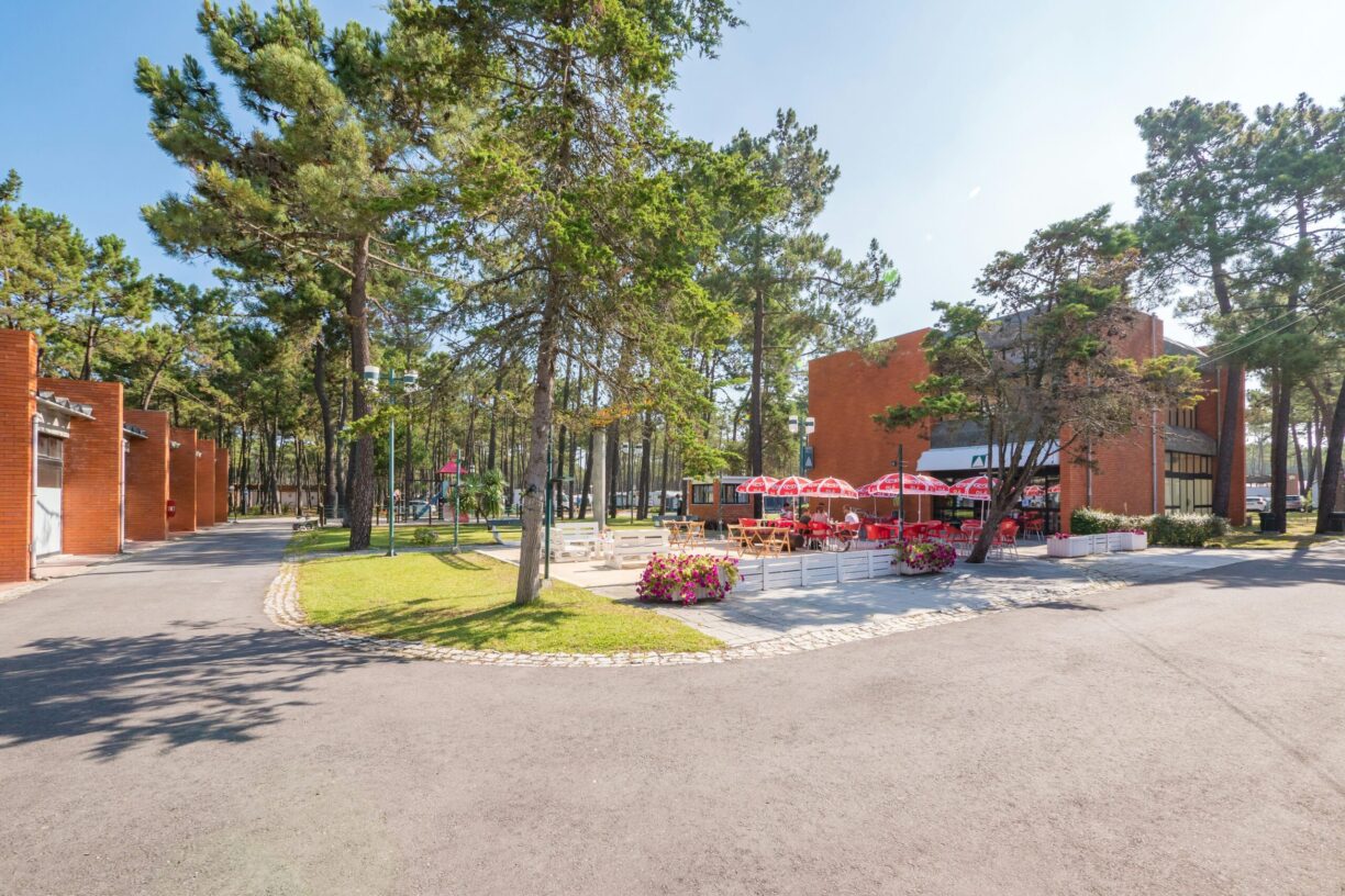 Camping Orbitur Vagueira - Bild 4 Camping Orbitur Vagueira - Bild 4