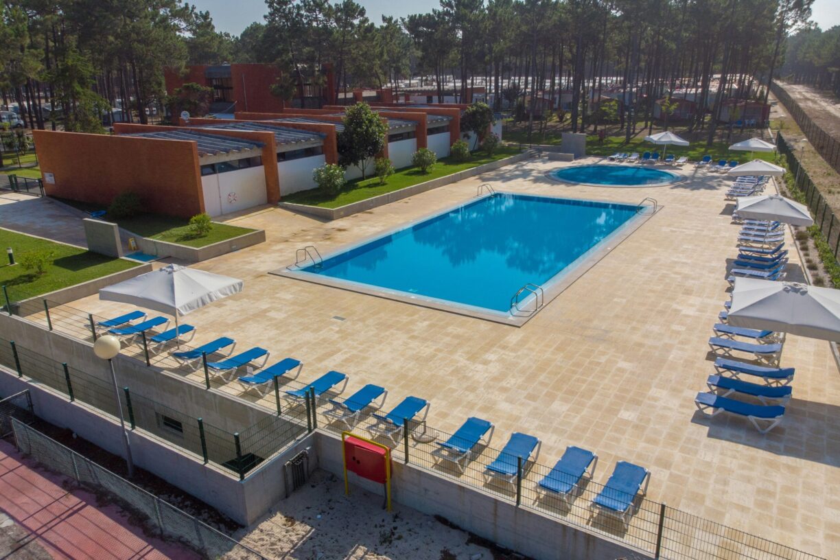 Camping Orbitur Vagueira - Bild 6 Camping Orbitur Vagueira - Bild 6