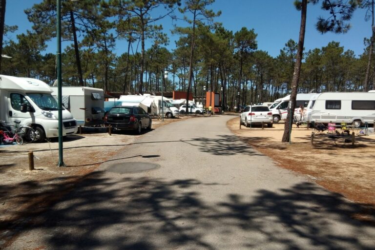 Camping Orbitur Vagueira - Bild 9 Camping Orbitur Vagueira - Bild 9