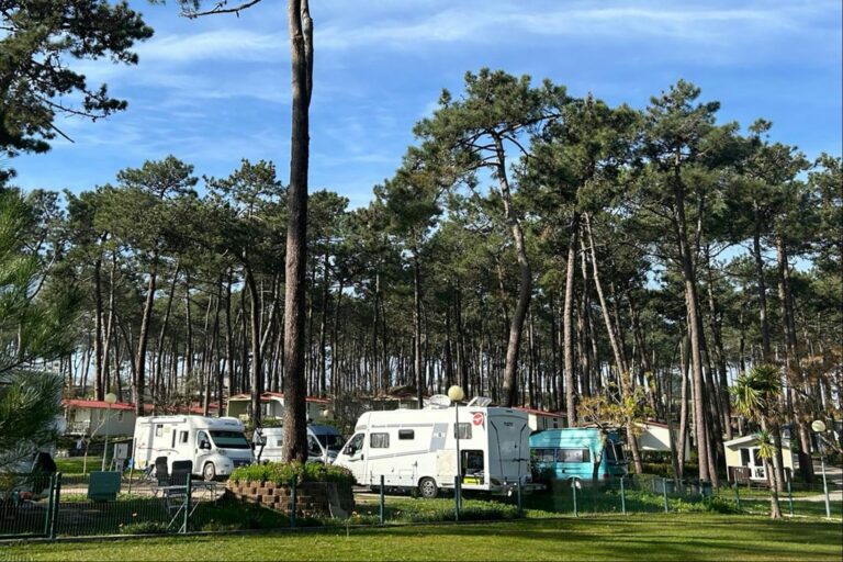 Camping Orbitur Valado - Bild 10