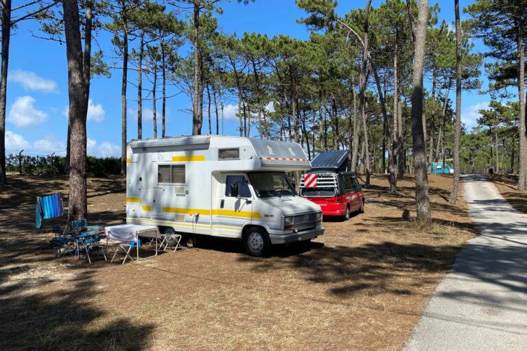 Camping Orbitur Valado - Bild 11