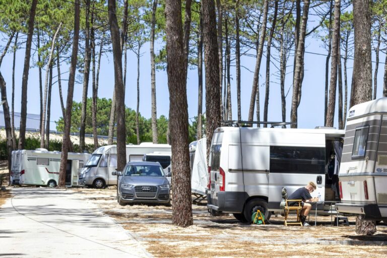 Camping Orbitur Valado - Bild 12