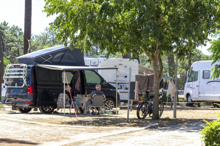 Camping Orbitur Valado - Bild 13