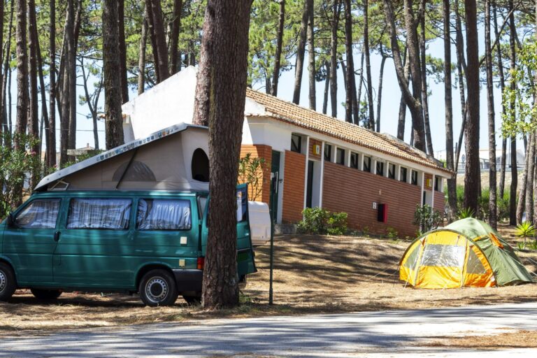 Camping Orbitur Valado - Bild 14