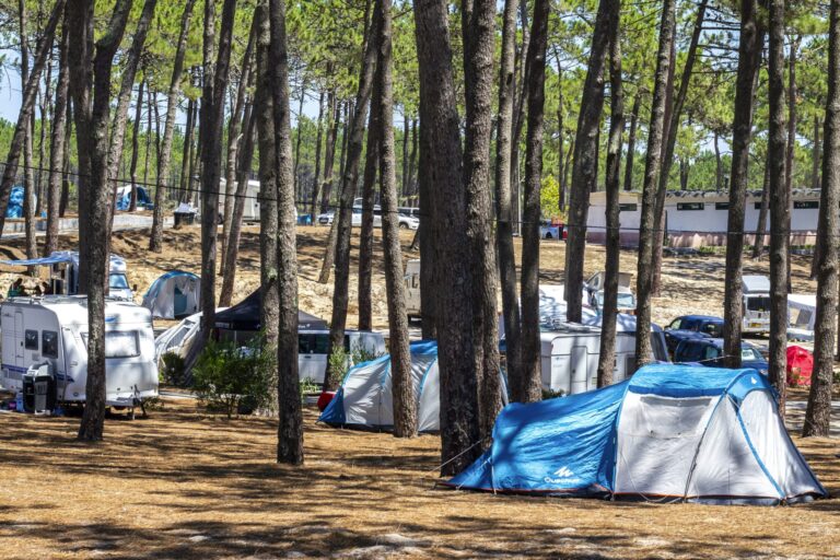 Camping Orbitur Valado - Bild 15