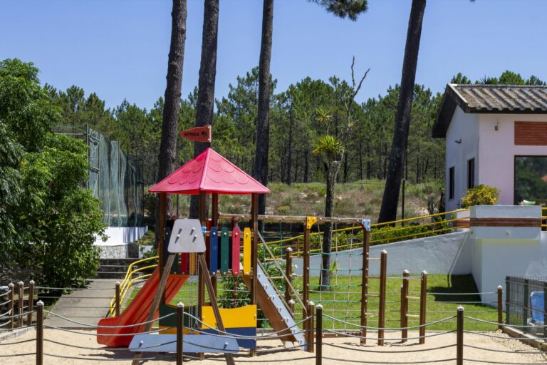 Camping Orbitur Valado - Bild 16