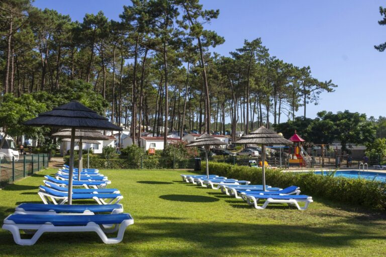 Camping Orbitur Valado - Bild 17