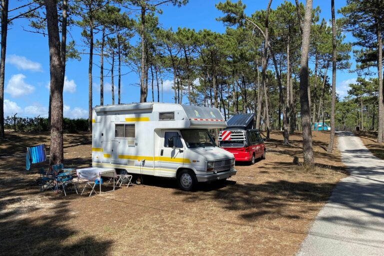 Camping Orbitur Valado - Bild 18