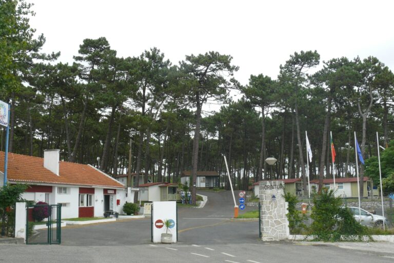 Camping Orbitur Valado - Bild 19