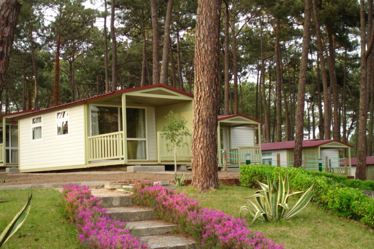 Camping Orbitur Valado - Bild 2