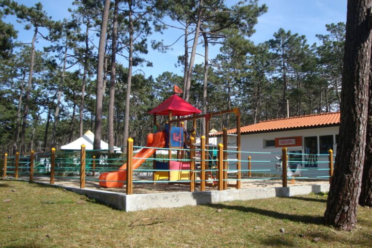 Camping Orbitur Valado - Bild 3