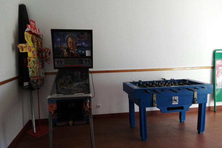 Camping Orbitur Valado - Bild 4