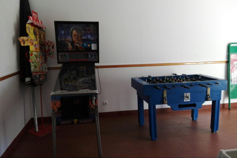 Camping Orbitur Valado - Bild 5