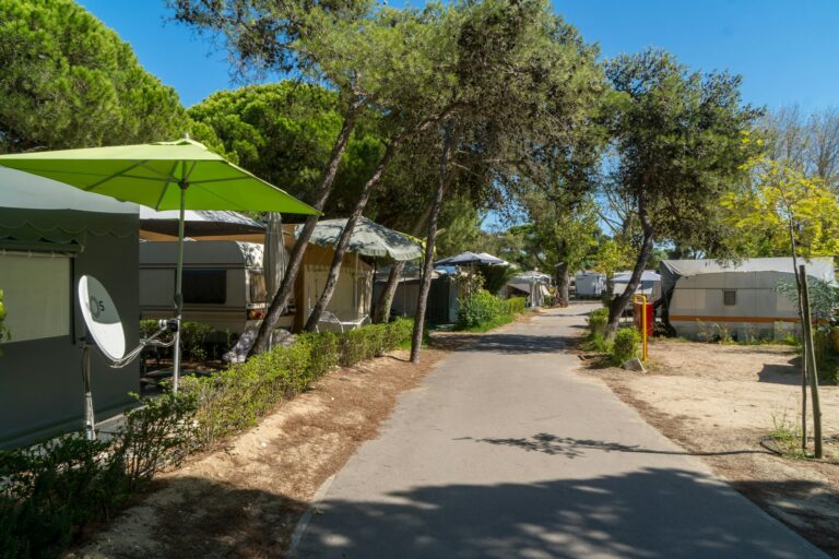 Camping Orbitur Valado - Bild 6