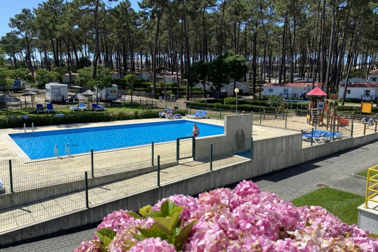 Camping Orbitur Valado - Bild 7