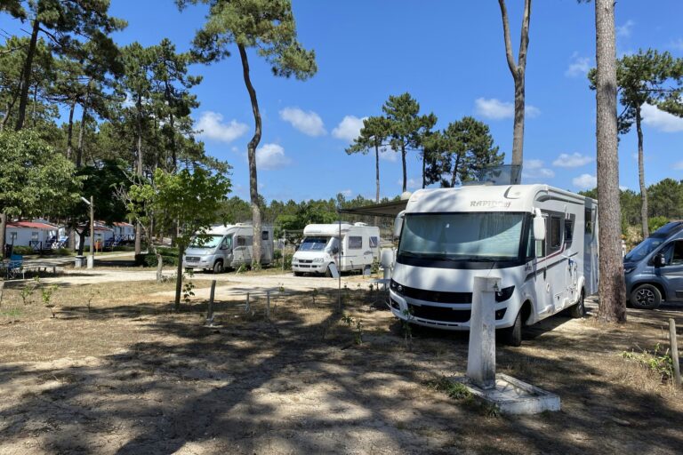 Camping Orbitur Valado - Bild 8