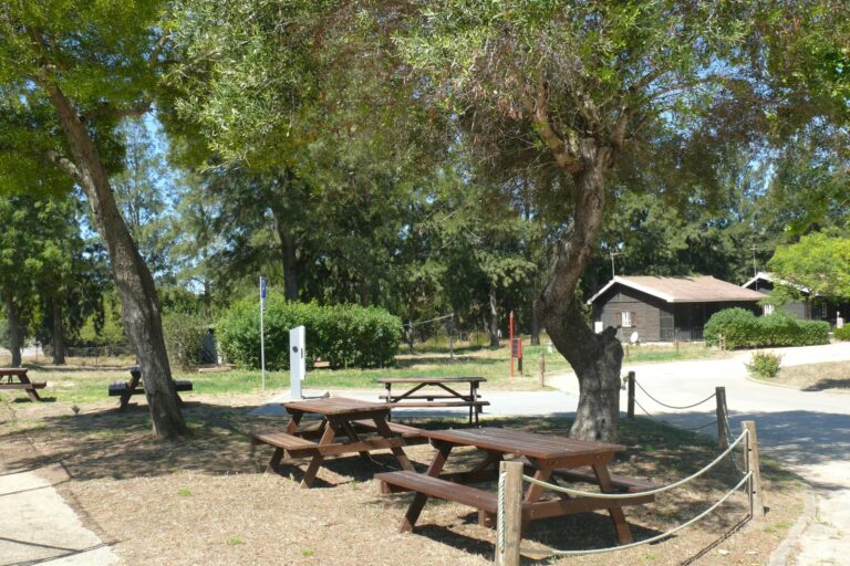 Camping Orbitur Valverde - Bild 10